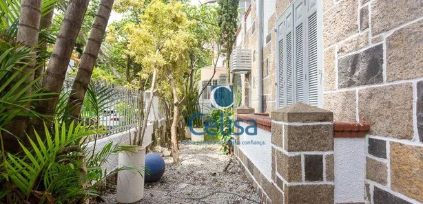 Imóvel Comercial com 21 Quartos para venda ou aluguel, 600m² no Urca, Rio de Janeiro