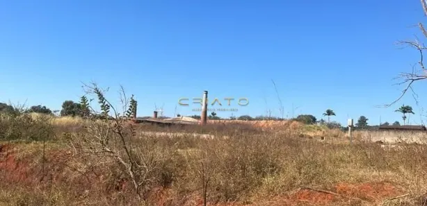 Fazenda/Sítio com 2 Quartos à venda, 100m² no Jardim Eldorado, Anápolis