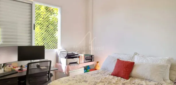 Apartamento com 3 Quartos à venda, 69m² no São Lucas, Belo Horizonte