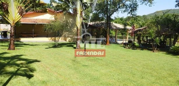 Fazenda/Sítio à venda, 70000m² no , Jaraguá