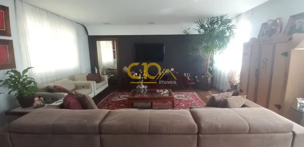 Apartamento com 4 Quartos à venda, 240m² no São Pedro, Belo Horizonte