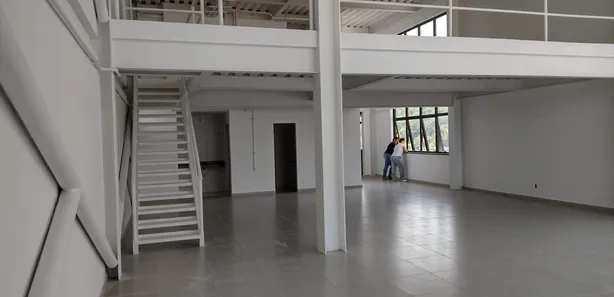 Sala Comercial para alugar, 264m² no Centro, Nova Iguaçu