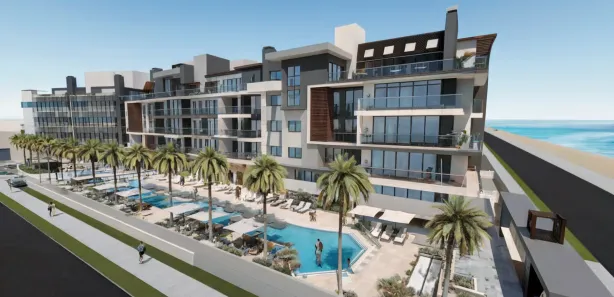 Apartamento com 3 Quartos à venda, 116m² no Ipacarai, Matinhos