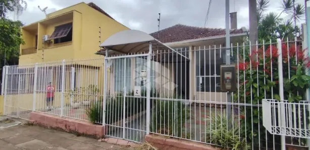 Sala Comercial com 3 Quartos para alugar, 150m² no Centro, Guaíba