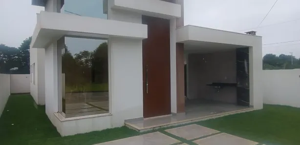 Casa de Condomínio com 3 Quartos à venda, 320m² no , Vera Cruz