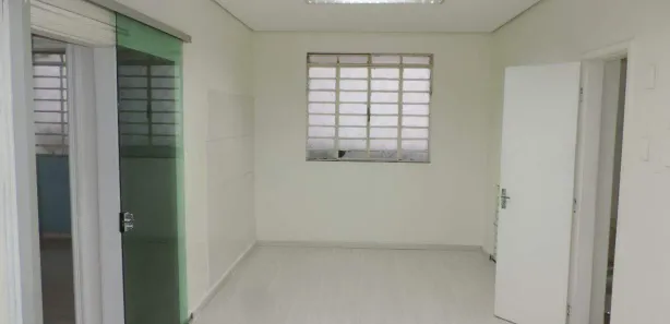 Imóvel Comercial para alugar, 50m² no Funcionários, Belo Horizonte