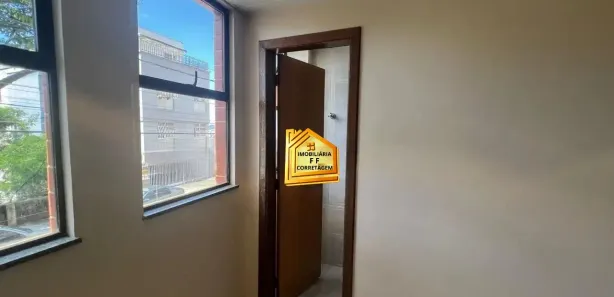 Apartamento com 3 Quartos à venda, 97m² no São Lucas, Belo Horizonte