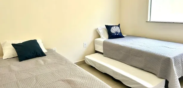 Casa de Condomínio com 3 Quartos à venda, 103m² no , Porto Seguro