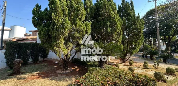 Casa de Condomínio com 3 Quartos para venda ou aluguel, 244m² no Parque Brasil 500, Paulínia