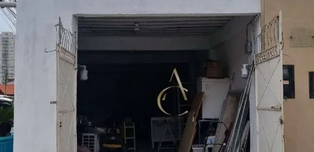 Galpão/Depósito/Armazém para alugar, 48m² no Centro, Nova Iguaçu