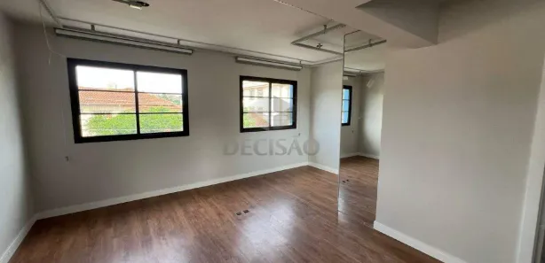 Apartamento com 1 Quarto para alugar, 42m² no Santa Tereza, Belo Horizonte