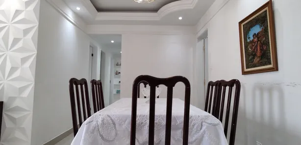 Apartamento com 3 Quartos à venda, 86m² no Daniel Lisboa, Salvador