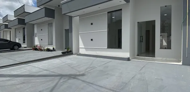 Casa de Condomínio com 2 Quartos à venda, 68m² no Parque 10 de Novembro, Manaus