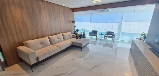 Apartamento com 3 Quartos à venda, 126m² no Pituba, Salvador