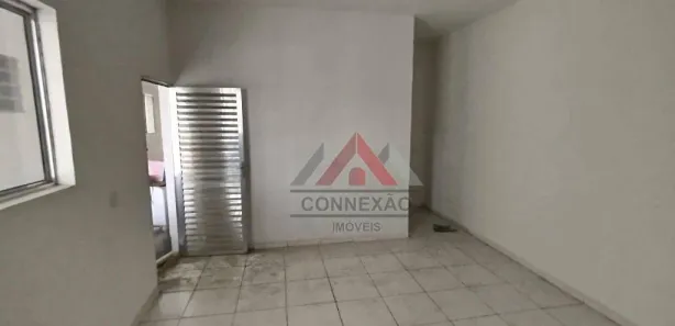 Sala Comercial para alugar, 30m² no Vila Figueira, Suzano