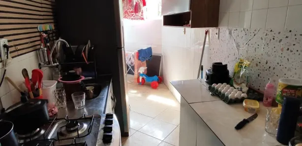 Apartamento com 3 Quartos à venda, 85m² no IAPI, Salvador