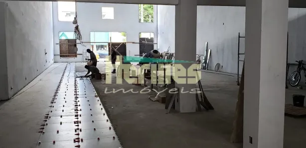 Galpão/Depósito/Armazém para alugar, 620m² no Jardim Amaro, Artur Nogueira
