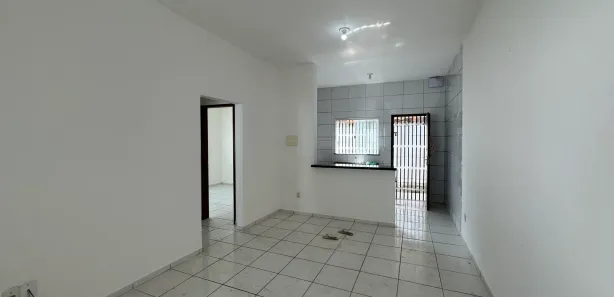 Casa com 2 Quartos à venda, 80m² no Loteamento Jardim Turu, São José de Ribamar