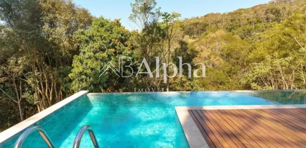 Casa de Condomínio com 3 Quartos à venda, 330m² no , Santo Antônio do Pinhal