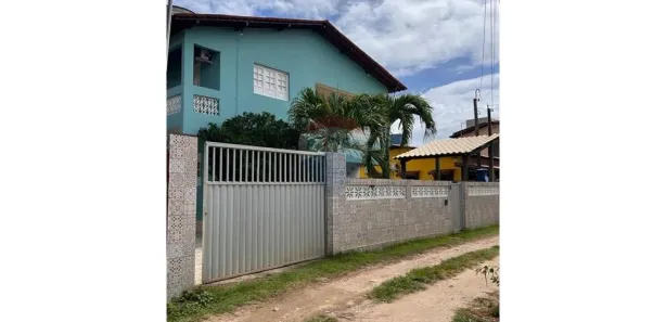 Casa com 4 Quartos à venda, 145m² no Maracaipe, Ipojuca