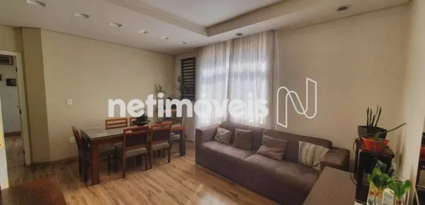 Apartamento com 3 Quartos à venda, 90m² no Padre Eustáquio, Belo Horizonte