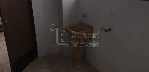 Apartamento com 3 Quartos à venda, 117m² no Centro, Araraquara