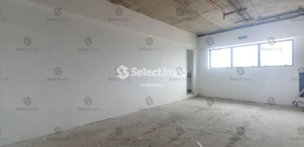 Sala Comercial à venda, 33m² no Vila Bocaina, Mauá