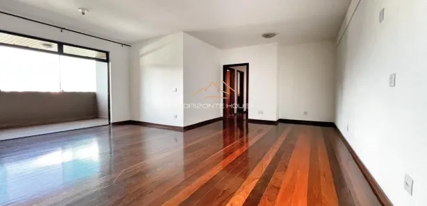 Apartamento com 3 Quartos à venda, 100m² no Lourdes, Belo Horizonte