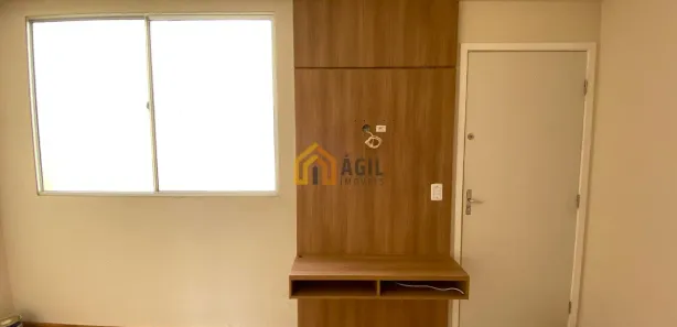 Apartamento com 2 Quartos à venda, 48m² no Betim Industrial, Betim