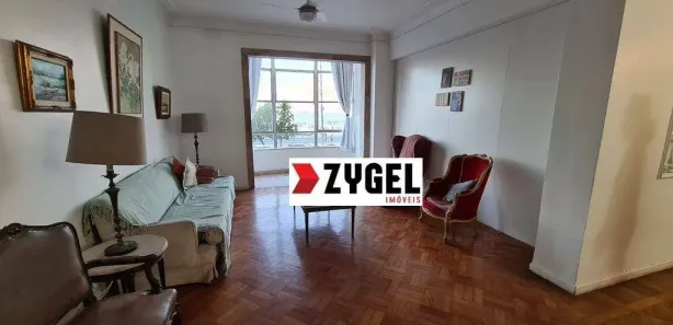 Apartamento com 3 Quartos à venda, 175m² no Copacabana, Rio de Janeiro