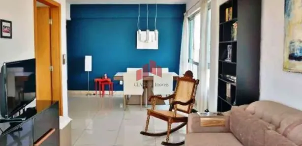 Apartamento com 3 Quartos à venda, 104m² no Lourdes, Belo Horizonte