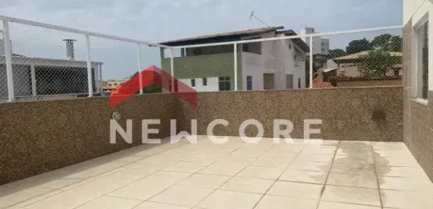 Casa de Condomínio com 4 Quartos à venda, 210m² no Jardim Placaford, Salvador