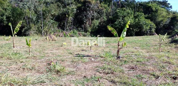 Lote/Terreno à venda, 22636m² no Caminho Novo, Tremembé
