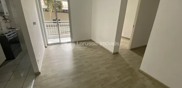 Apartamento com 2 Quartos para alugar, 54m² no Weissópolis, Pinhais