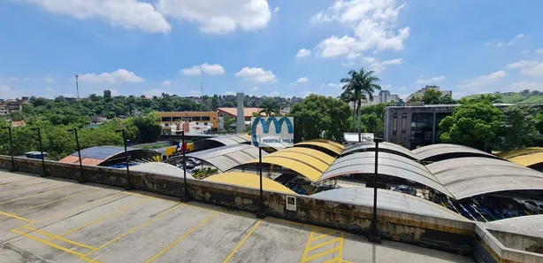 Sala Comercial à venda, 24m² no Estrela do Norte, São Gonçalo