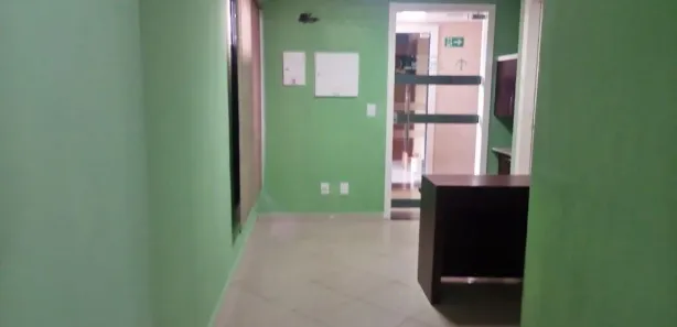 Sala Comercial à venda, 32m² no Petrópolis, Natal