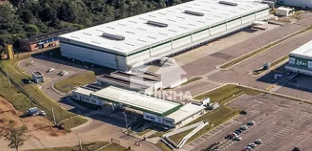 Galpão/Depósito/Armazém para alugar, 13627m² no Potuverá, Itapecerica da Serra