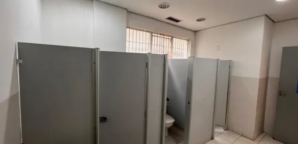 Galpão/Depósito/Armazém para alugar, 500m² no Itapuã, Salvador