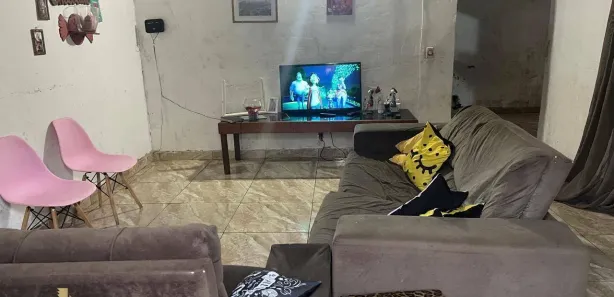 Casa com 3 Quartos à venda, 250m² no Santa Maria, Brasília