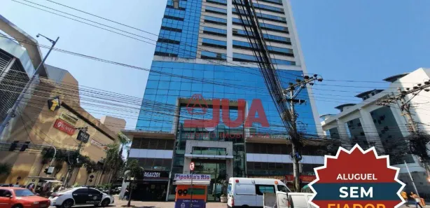 Sala Comercial para alugar, 30m² no Moquetá, Nova Iguaçu