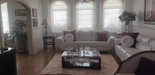 Casa de Condomínio com 4 Quartos à venda, 382m² no Jardim Aquárius, Limeira