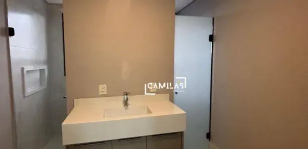 Casa de Condomínio com 3 Quartos para alugar, 300m² no Parque Brasil 500, Paulínia