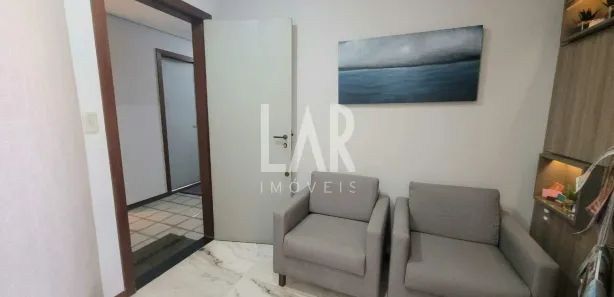 Sala Comercial à venda, 49m² no Santo Antônio, Belo Horizonte