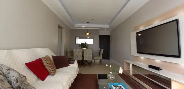 Apartamento com 2 Quartos à venda, 68m² no Fião, São Leopoldo