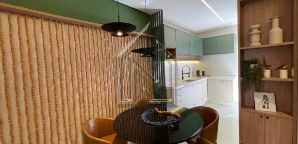Sobrado com 3 Quartos à venda, 112m² no Plano Diretor Sul, Palmas