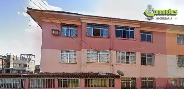 Apartamento com 2 Quartos à venda, 71m² no Caminho de Areia, Salvador