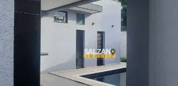 Casa de Condomínio com 3 Quartos à venda, 270m² no Loteamento Residencial Fazenda Casa Grande, Taubaté