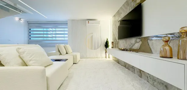 Cobertura com 3 Quartos à venda, 330m² no Centro, Guaratuba