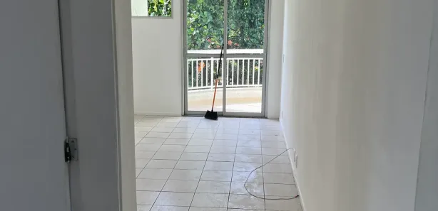 Apartamento com 2 Quartos para alugar, 65m² no Tanque, Rio de Janeiro
