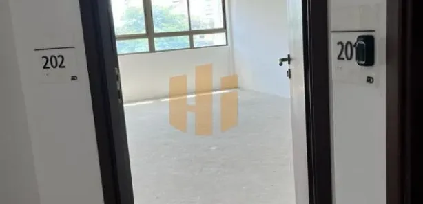 Sala Comercial à venda, 47m² no Graças, Recife